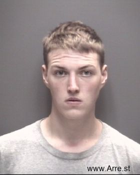 Justin Wayne Brown Mugshot