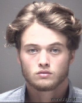 Justin Erin Burkett Mugshot