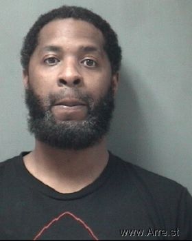 Justin Jamal Carter Mugshot