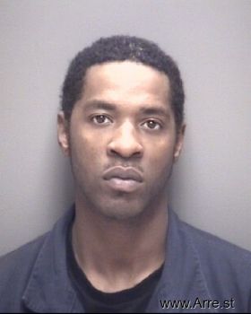 Justin Jamaal Carter Mugshot