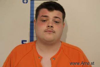 Justin Robert Carter Mugshot