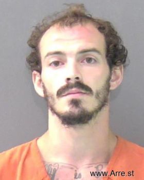 Justin Wayne Casey Mugshot