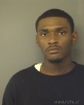 Justin Avery Chisholm Mugshot