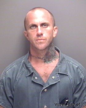 Justin Shawn Cook Mugshot