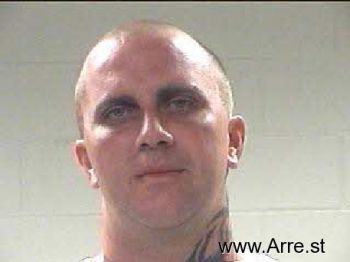 Justin Shawn Cook Mugshot