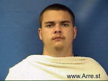 Justin  Cook Mugshot