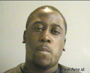 Justin Deshawn Crump Mugshot