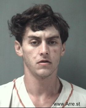 Justin John-thomas Dunn Mugshot