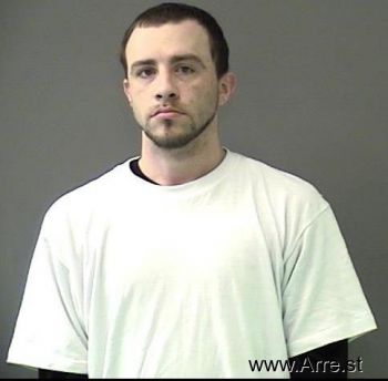 Justin Leroy Eaton Mugshot