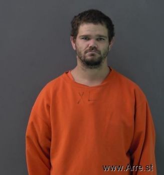 Justin Todd Flores Mugshot