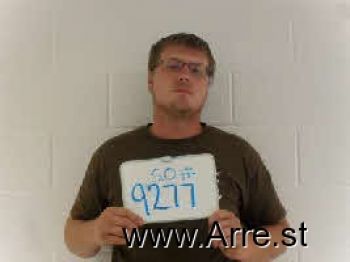 Justin David Gaertner Mugshot