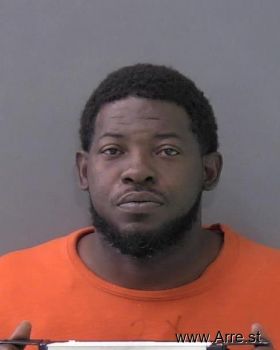 Justin Quennel Gray Mugshot