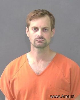 Justin Wayne Greenhaw Mugshot