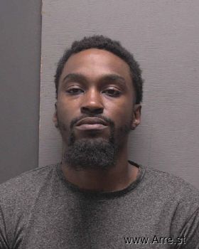 Justin Charles Griffin Mugshot