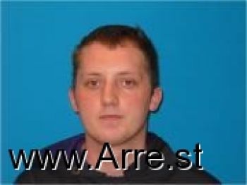 Justin Taylor Hargis Mugshot