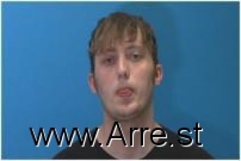 Justin Taylor Hargis Mugshot