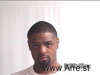 Justin Maurice Hawkins Mugshot