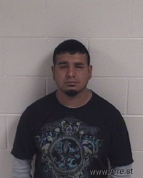 Justin Anthony Hernandez Mugshot