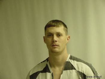 Justin Heath Herron Mugshot