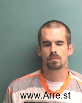 Justin Michael Hicks Mugshot