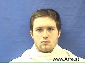 Justin Travis Paul Ingram Mugshot