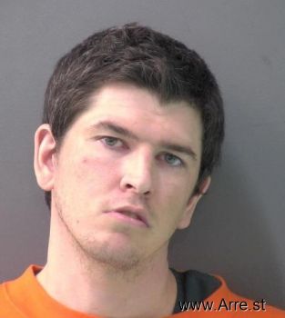 Justin Ward Kelley Mugshot