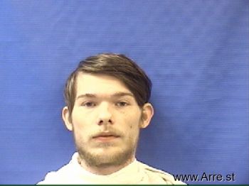 Justin Dewayne Kennedy Mugshot