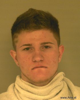 Justin Allen Keyes Mugshot