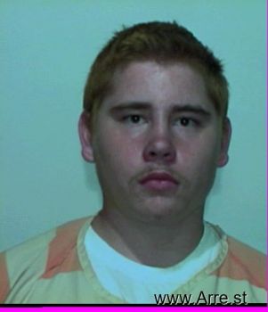 Justin Dale Kirkland Mugshot