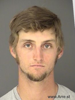 Justin Lee Kirklandall Mugshot