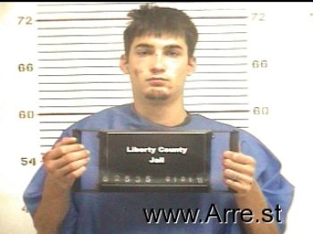 Justin Drew Lane Mugshot