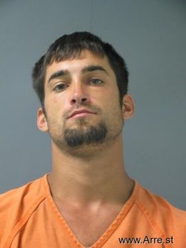 Justin Drew Lane Mugshot