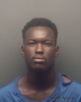 Justin  Lewis Mugshot