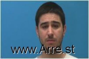 Justin Ryan Loera Mugshot