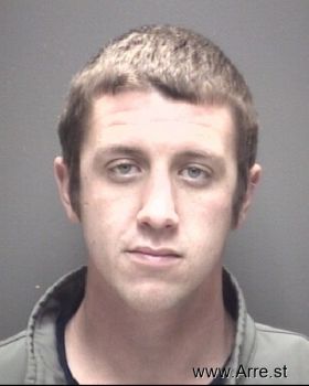 Justin Lee Logan Mugshot