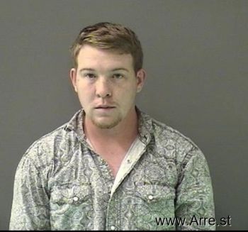 Justin Lee Marshall Mugshot