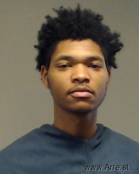 Justin Germaine Mccoy Mugshot