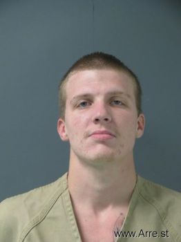 Justin Andrew Mcdaniel Mugshot