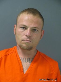 Justin Trevor Mitchell Mugshot