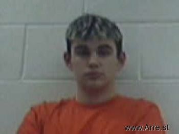 Justin Ray Monroe Mugshot