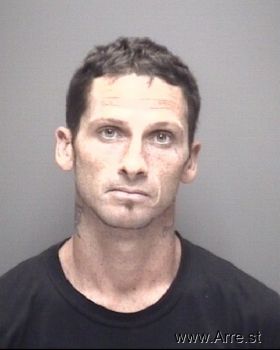 Justin Lynn Morgan Mugshot