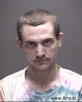 Justin Taylor Mull Mugshot