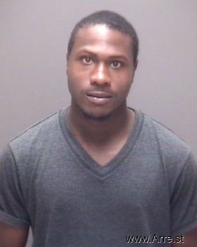 Justin Lee Murray Mugshot