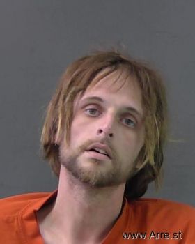 Justin Shane Niersmann Mugshot