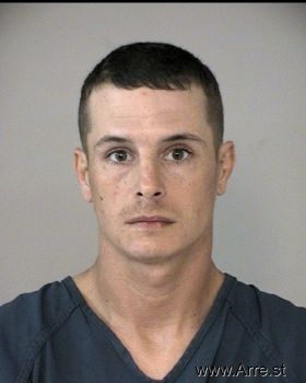 Justin David Noble Mugshot