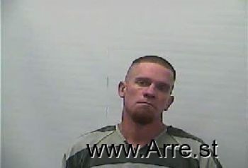 Justin Wayne Owen Mugshot