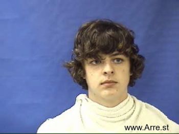 Justin  Patterson Mugshot