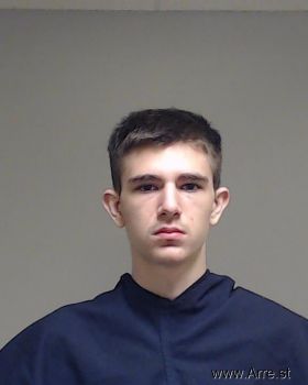 Justin  Phelps Mugshot