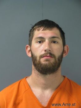 Justin Seab Presswood Mugshot