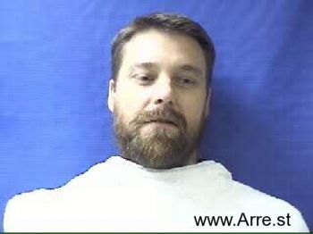 Justin Shane Reed Mugshot